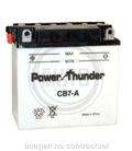 BATERIA POWER THUNDER CB7-A