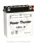 BATERIA POWER THUNDER CB5L-B