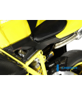 AIRBOX COVERS PAIR CARBON - DUCATI 848 /1098 / 1198 / S /  R