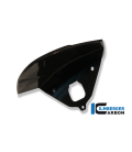 INSTRUMENT COVER - DUCATI 848 /1098 / 1198 / S /  R