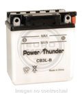 BATERIA POWER THUNDER CB3L-B