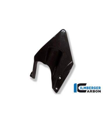 GUARDABARROS TRASERO CARBONO - DUCATI 848 /1098 / 1198 / S /  R