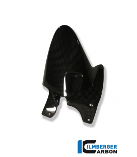 GUARDABARROS TRASERO LONG VERSION CARBON - DUCATI 848 /1098 / 1198 / S /  R