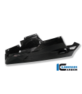 QUILLA STREET WITH SIDESTAND CARBON - DUCATI 848 /1098 / 1198 / S /  R