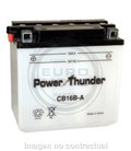 BATERIA POWER THUNDER CB16B-A