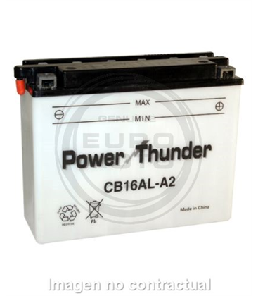 BATERIA POWER THUNDER CB16AL-A2