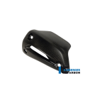 REAR PROTECTOR SILENCIOSO CARBONO - DUCATI HYPERMOTARD AB 2013