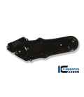 CUBRE CORREAS HORIZONTAL CARBON - DUCATI 696 / 796 MONSTER