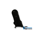 CUBRE CORREAS VERTICAL CARBON - DUCATI 696 / 796 MONSTER