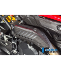 PROTECTOR ESCAPE MANIFOLD - DUCATI MONSTER 1200 / 1200 S