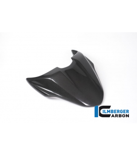 SEAT COVER CARBON MONSTER 1200 / 1200 S GLOSSY SURFACE