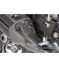 EXHAUST PROTECTOR GLOSS DUCATI MONSTER 1200R