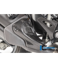 EXHAUST PROTECTOR GLOSS DUCATI MONSTER 1200R