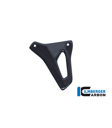 HEEL GUARD IZQUIERDA BRILLO DUCATI MONSTER 1200R