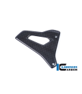 HEEL GUARD DERECHA BRILLO DUCATI MONSTER 1200R