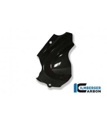 FRONT SPROCKET COVER CARBON - DUCATI 696 / 1100 MONSTER