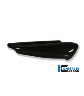 SIDE PANEL RIGHT CARBON - DUCATI MONSTER 900