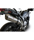 WIND FLAP ON TANKSIDECOVER LEFT SIDE CARBON - DUCATI MULTISTRADA 1200 FROM 2013