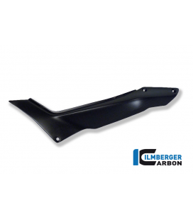 UNDERSEAT SIDE PANELS LEFT CARBON - DUCATI MULTISTRADA 1200 FROM 2013