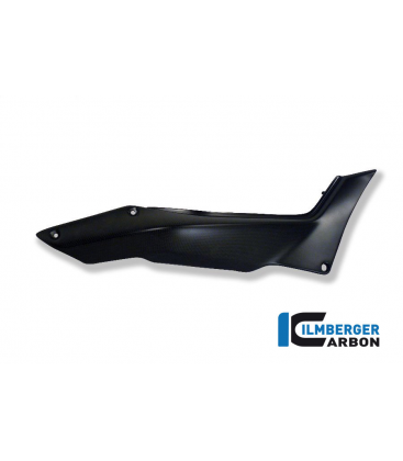 UNDERSEAT SIDE PANELS RIGHT CARBON - DUCATI MULTISTRADA 1200 FROM 2013