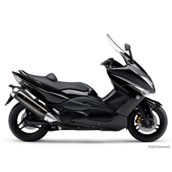 CARENADOS TAPAS YAMAHA TMAX 500 08'-11' PARA PINTAR