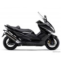 CARENADOS TAPAS YAMAHA TMAX 500 08'-11' PARA PINTAR