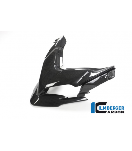 FRONT BEAK GLOSS SURFACE DUCATI MTS 1200'16 ENDURO 2TLG