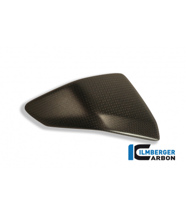 FRAME COVER INSET (IZQUIERDO) CARBON - DUCATI 1199 / 1299 PANIGALE