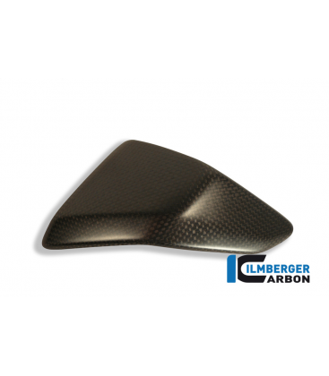 FRAME COVER INSET (DERECHO) CARBON - DUCATI 1199 PANIGALE