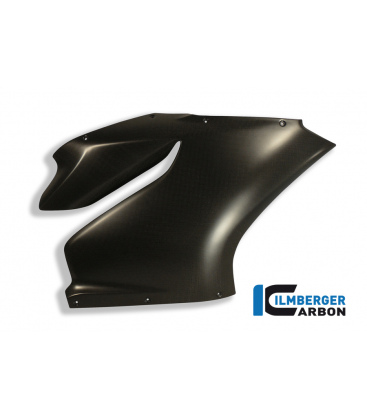 FAIRING PANEL LATERAL DERECHO CARBON - DUCATI 1199 PANIGALE