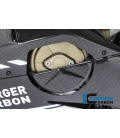 ALTERNATOR COVER GLOSS PANIGALE V4 / V4 S