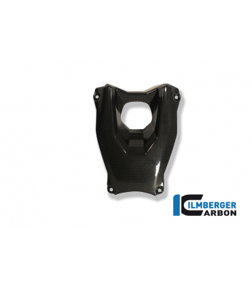 IGNITION SWITCH COVER CARBON - DUCATI STREETFIGHTER