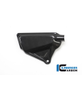 COVER UNDER THE FRAME IZQUIERDA BRILLO  XDIAVEL'16