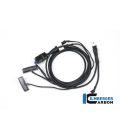 CABLE FOR THE LICENCE PLATE HOLDER  DUCATI XDIAVEL'16