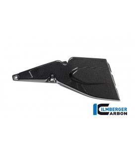 AIR INTAKE ON BELT COVER GLOSS DUCATI XDIAVEL'16