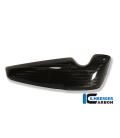 TAPA RADIADOR (IZQUIERDO) CARBON - HARLEY DAVIDSON V-ROD