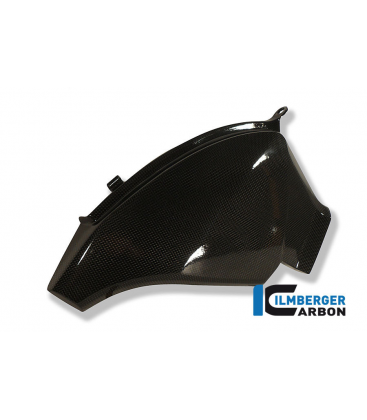 AIRBOX COVER (IZQUIERDO) CARBON - HONDA CB 1000 R