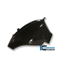 AIRBOX COVER (IZQUIERDO) CARBON - HONDA CB 1000 R