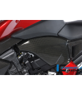 AIRBOX COVER (IZQUIERDO) CARBON - HONDA CB 1000 R