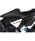 AIRBOX COVER (IZQUIERDO) CARBON - HONDA CB 1000 R