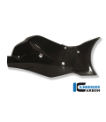 SWINGARM COVER / CHAIN GUARD CARBON - HONDA CB 1000 R