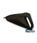 COVER UNTER THE SEAT LEFT CARBON - HONDA CB 1000 R (FROM 2008)