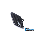 PROTECTOR TALÓN DERECHO CARBON - HONDA CBR 1000 RR '17