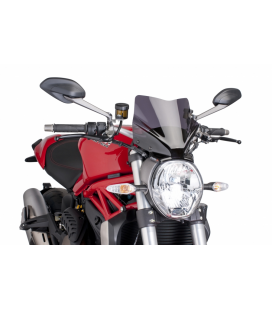 MONSTER 1200/S 14'-16' SPORT NEW GENERATION