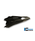 FRAMECOVER UNDER SEAT - HUSQVARNA 900 / 900 R