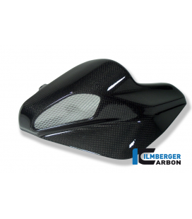 AIRBOX COVER LEFT CARBON - MV AGUSTA BRUTALE 750/910