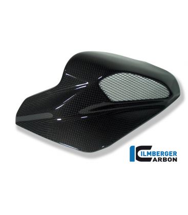 AIRBOX COVER RIGHT CARBON - MV AGUSTA BRUTALE 750/910