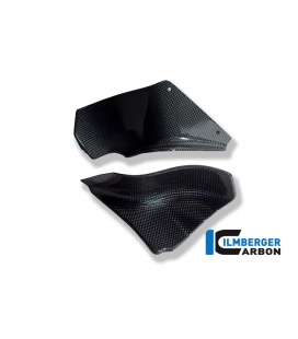 HEATED AIR FLAP CARBON - MV AGUSTA BRUTALE 750/910