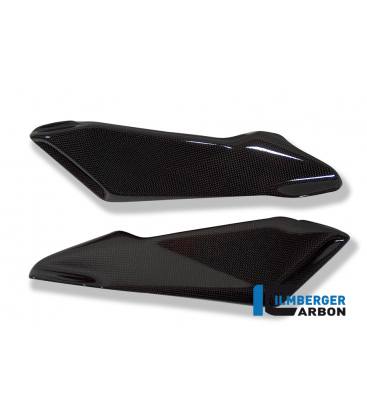 SIDEPANEL CARBON - MV AGUSTA F4