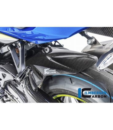 REAR FENDER CARBON - SUZUKI GSX R 1000 '17